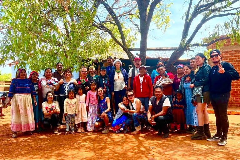 Happiness is our destination