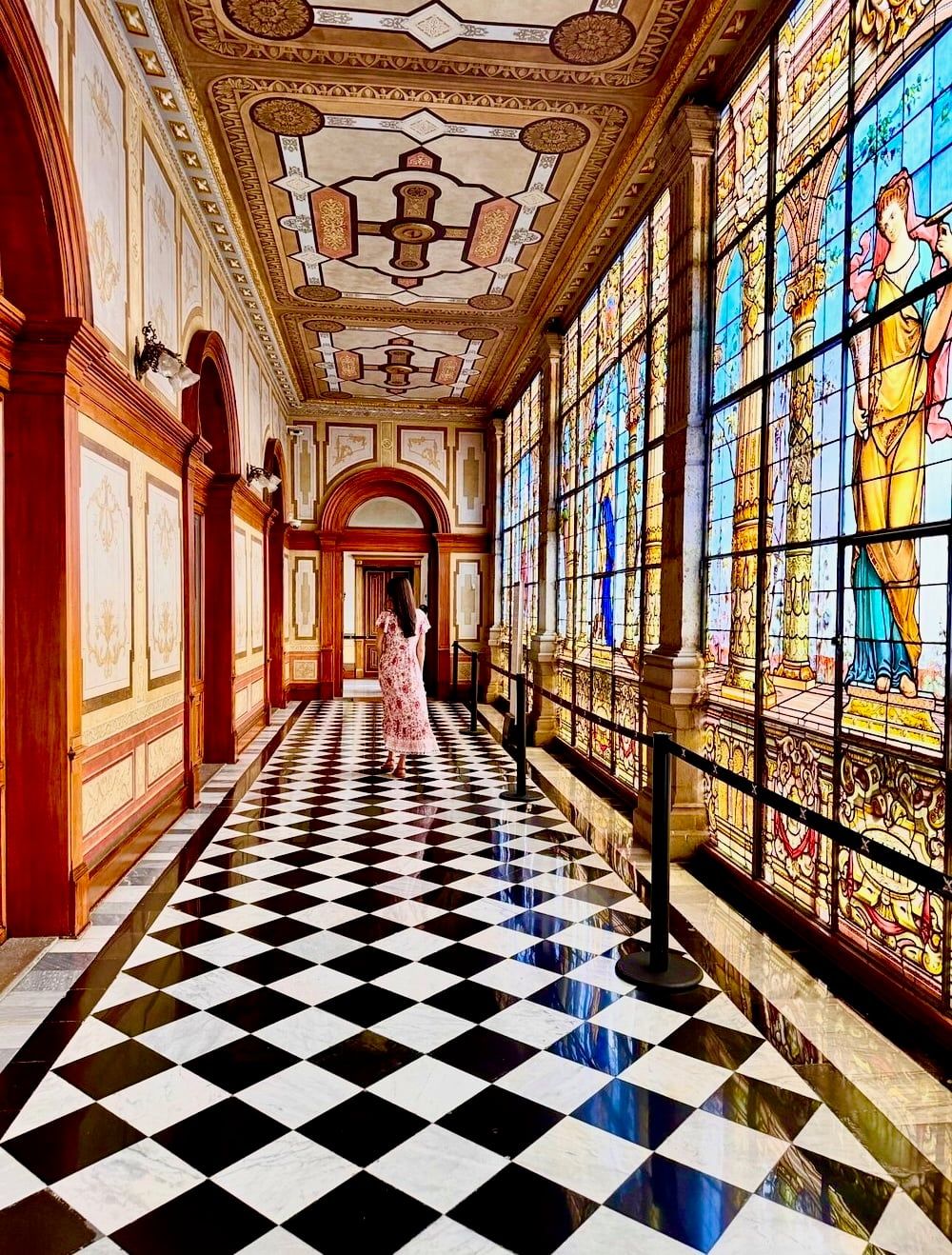 Chapultepec forest: Museums and hidden gems