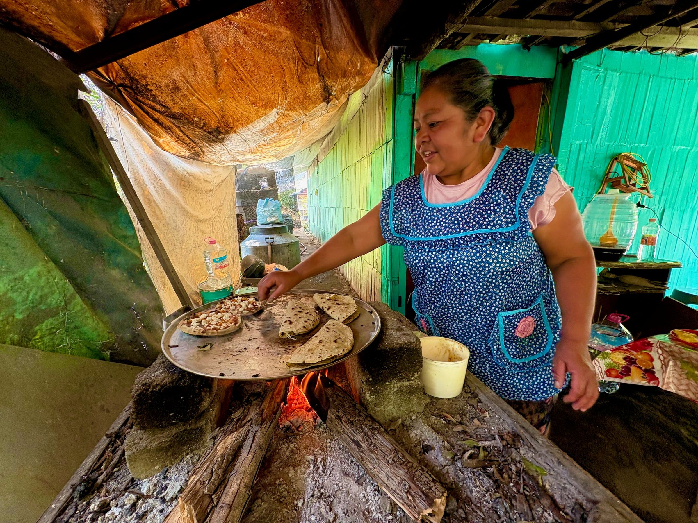 Gastronomic experiences