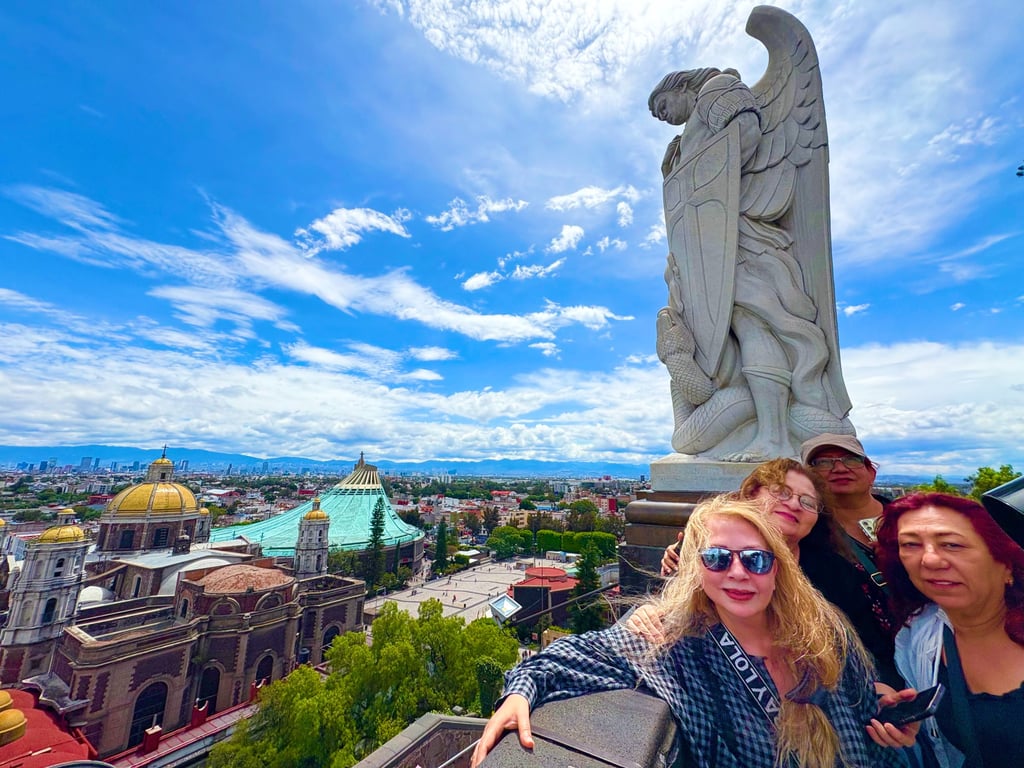 Basilica of Our Lady of Guadalupe
